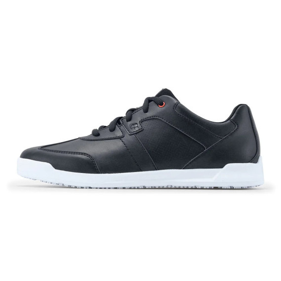 Calzature sportive da uomo suola bianca Senza metallo FREESTYLE II SHOES FOR CREWS