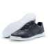 Sportliche Herrenschuhe mit weißer Sohle ohne Metall FREESTYLE II SHOES FOR CREWS
