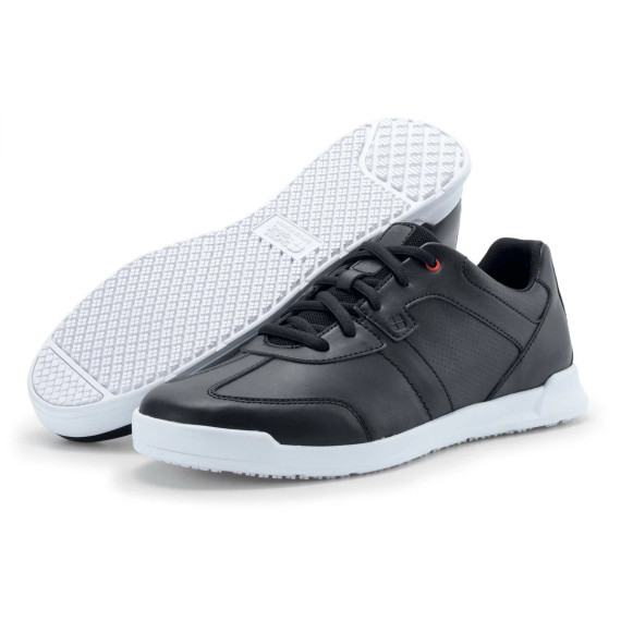 Men's athletic shoes white sole No metal FREESTYLE II SHOES FOR CREWS
