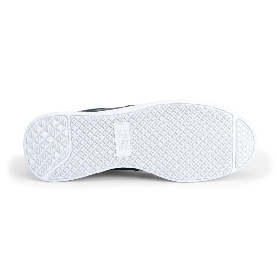 Calzature sportive da uomo suola bianca Senza metallo FREESTYLE II SHOES FOR CREWS