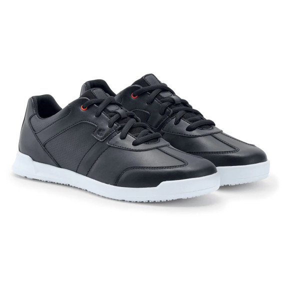 Men's athletic shoes white sole No metal FREESTYLE II SHOES FOR CREWS