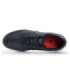 Sportliche Herrenschuhe mit weißer Sohle ohne Metall FREESTYLE II SHOES FOR CREWS