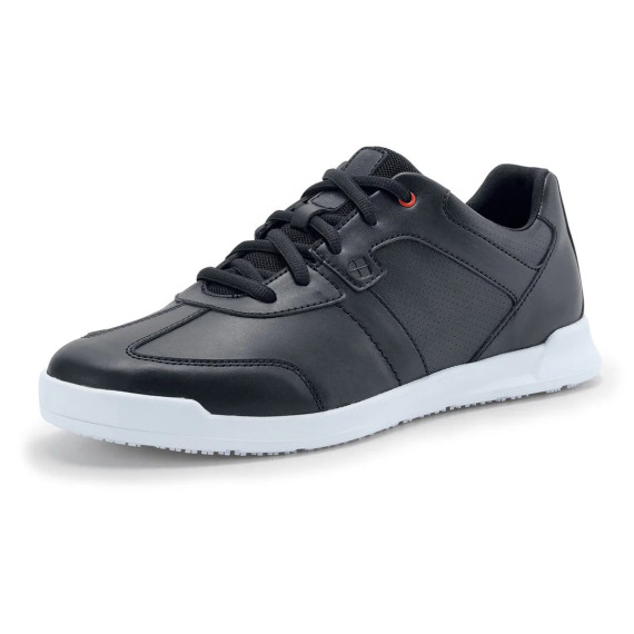 Men's athletic shoes white sole No metal FREESTYLE II SHOES FOR CREWS