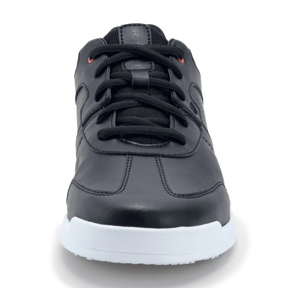 Men's athletic shoes white sole No metal FREESTYLE II SHOES FOR CREWS