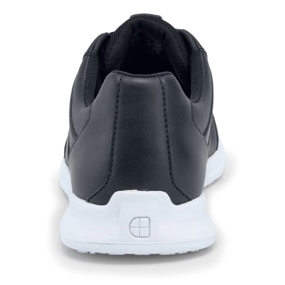 Men's athletic shoes white sole No metal FREESTYLE II SHOES FOR CREWS