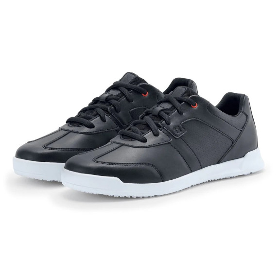 Men's athletic shoes white sole No metal FREESTYLE II SHOES FOR CREWS