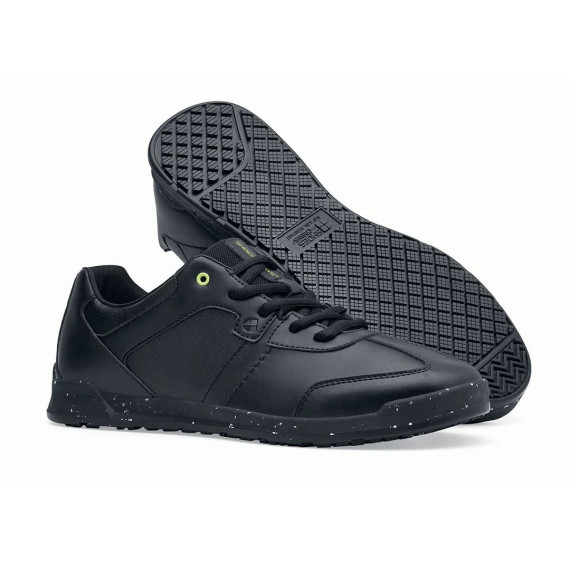 Calzature sportive da uomo resistenza allo scivolamento FREESTYLE II ECO