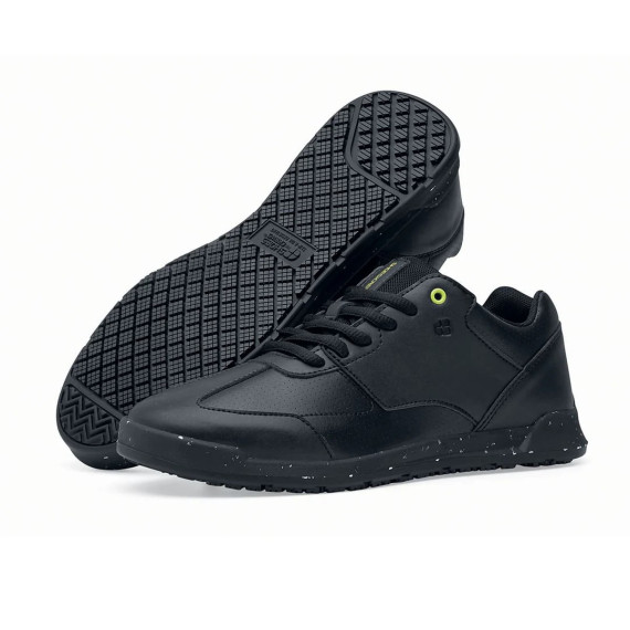 Calzature sportive da uomo resistenza allo scivolamento FREESTYLE II ECO