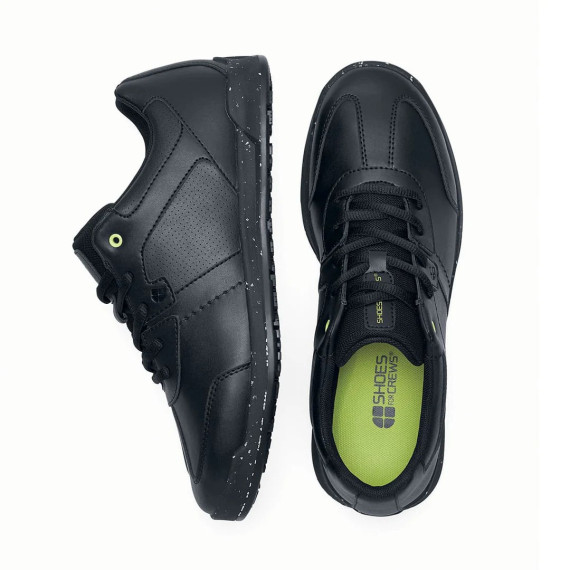 Sportliche Schuhe für Herren mit Rutschfestigkeit FREESTYLE II ECO