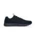 Calzado deportivo pour femme résistance au glissement EVERLIGHT CE BLACK SHOES FOR CREWS