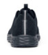 Calzado deportivo pour femme résistance au glissement EVERLIGHT CE BLACK SHOES FOR CREWS