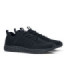 Women's athletic footwear slip resistance EVERLIGHT CE BLACK SHOES FOR CREWS