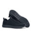 Calzado deportivo pour femme résistance au glissement EVERLIGHT CE BLACK SHOES FOR CREWS