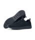 Women's athletic footwear slip resistance EVERLIGHT CE BLACK SHOES FOR CREWS