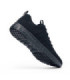 Calçado desportivo para mulher resistência ao deslizamento EVERLIGHT CE BLACK SHOES FOR CREWS