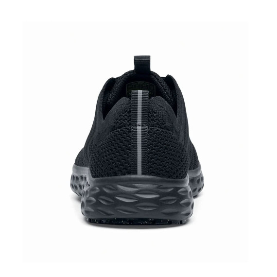 Breathable sports footwear for women made of recycled foam EVERLIGHT ECO COFAN.
