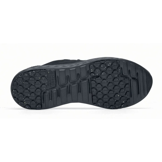 Breathable sports footwear for women made of recycled foam EVERLIGHT ECO COFAN.