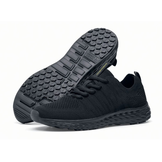 Calzature sportive da donna traspiranti in schiuma riciclata EVERLIGHT ECO COFAN
