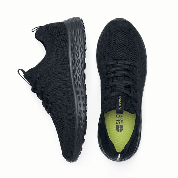 Calzature sportive da donna traspiranti in schiuma riciclata EVERLIGHT ECO COFAN
