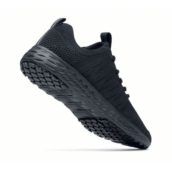 Breathable sports footwear for women made of recycled foam EVERLIGHT ECO COFAN.