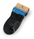Accessory with sustainability and comfort NO SHOW SOCKS - S/XL - SHOES FOR CREWS