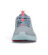 Calzature sportive leggere per donna con intersuola in schiuma Featherlight EVERLIGHT GRAY/BLUE/CORAL SHOES FOR CREWS