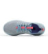 Chaussures de sport légères pour femmes semelle intermédiaire en mousse Featherlight EVERLIGHT GRAY/BLUE/CORAL SHOES FOR CREWS