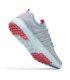Chaussures de sport légères pour femmes semelle intermédiaire en mousse Featherlight EVERLIGHT GRAY/BLUE/CORAL SHOES FOR CREWS