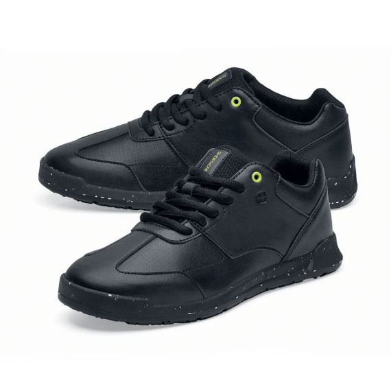 Calçado desportivo para mulher, hotelaria e saúde LIBERTY ECO SHOES FOR CREWS