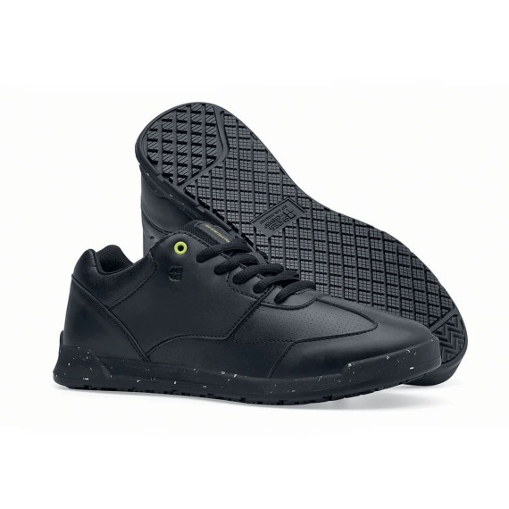 Calçado desportivo para mulher, hotelaria e saúde LIBERTY ECO SHOES FOR CREWS