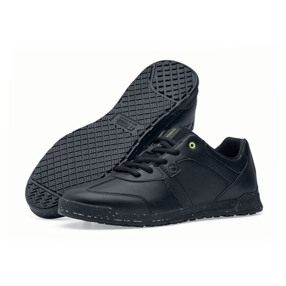 Calçado desportivo para mulher, hotelaria e saúde LIBERTY ECO SHOES FOR CREWS
