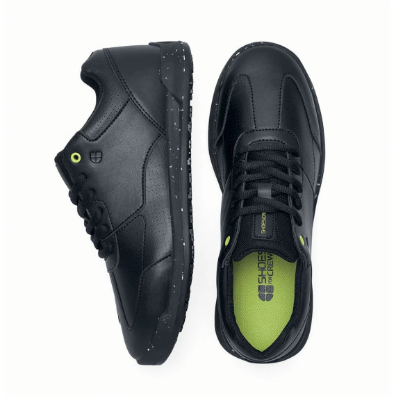 Women's sports footwear hospitality and health LIBERTY ECO SHOES FOR CREWS