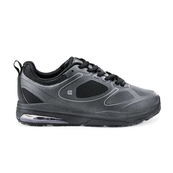 Sportliche Schuhe für Damen ohne Metall, natürliche Passform REVOLUTION ll SHOES FOR CREWS