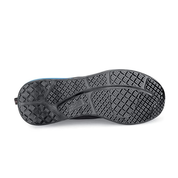 Calzado deportivo para mujer sin metal, ajuste natural REVOLUTION ll SHOES FOR CREWS