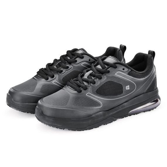 Calzado deportivo para mujer sin metal, ajuste natural REVOLUTION ll SHOES FOR CREWS