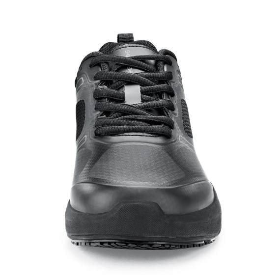 Women's athletic footwear without metal, natural fit REVOLUTION ll SHOES FOR CREWS