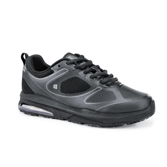 Calzado sportif pour femme sans métal, ajustement naturel REVOLUTION ll SHOES FOR CREWS