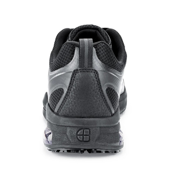 Women's athletic footwear without metal, natural fit REVOLUTION ll SHOES FOR CREWS