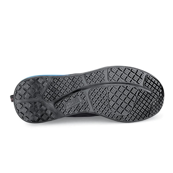 Calzado deportivo para mujer sin metal, ajuste natural REVOLUTION ll SHOES FOR CREWS