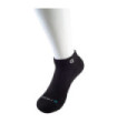 Accessory with sustainability and comfort NO SHOW RECYCLED SOCKS -S/XL- SHOES FOR CREWS