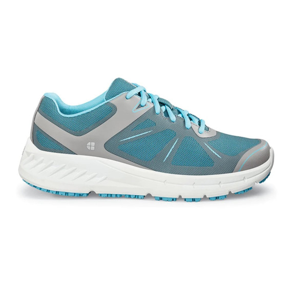 Calçado desportivo para mulher antiderrapante sola flexível TripGuard VITALITY ll SHOES FOR CREWS