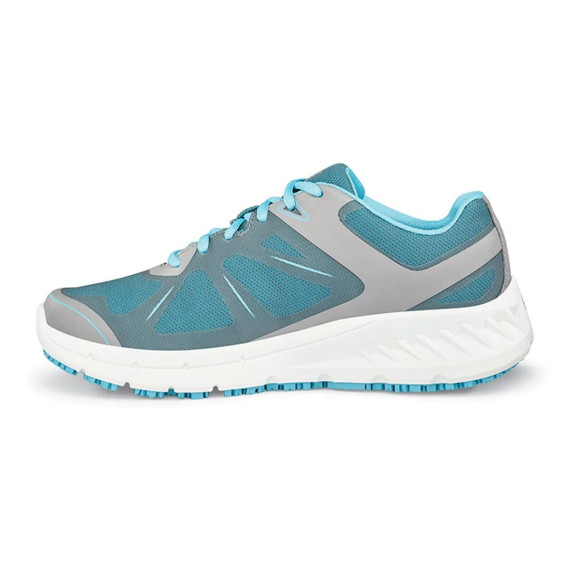 Calzature sportive per donna antiscivolo suola flessibile TripGuard VITALITY ll SHOES FOR CREWS