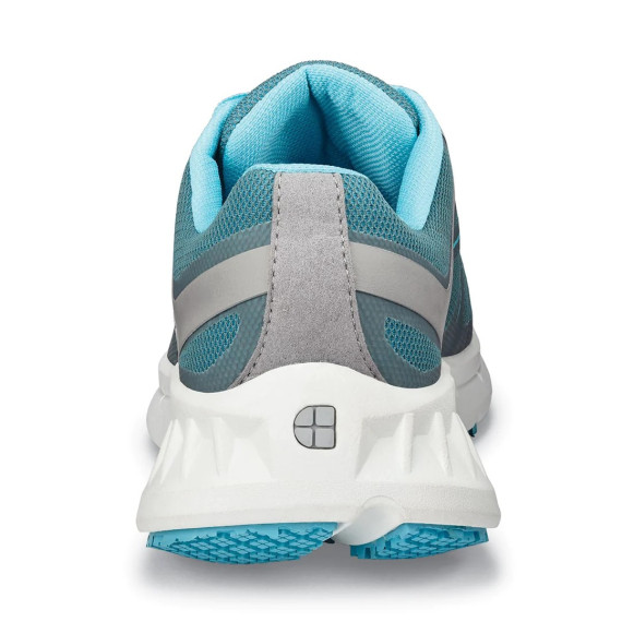Chaussures de sport pour femme antidérapantes semelle flexible TripGuard VITALITY ll SHOES FOR CREWS