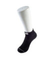 Acessório com funcionalidade e conforto MEIAS MERINO SEM APARECER -S/XL- SHOES FOR CREWS