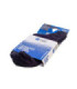 Accessory with functionality and comfort NO SHOW MERINO SOCKS -S/XL- SHOES FOR CREWS
