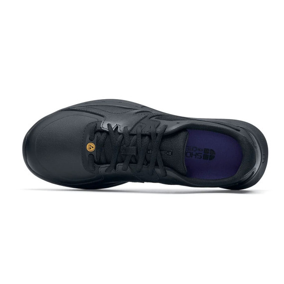 Sports footwear CONDOR II UNISEX ISO EN20347 SHOES FOR CREWS