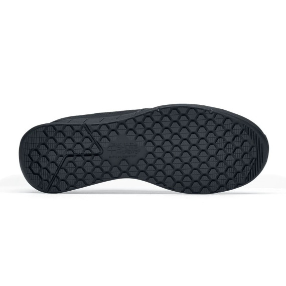 Sportliche Schuhe CONDOR II UNISEX ISO EN20347 SHOES FOR CREWS