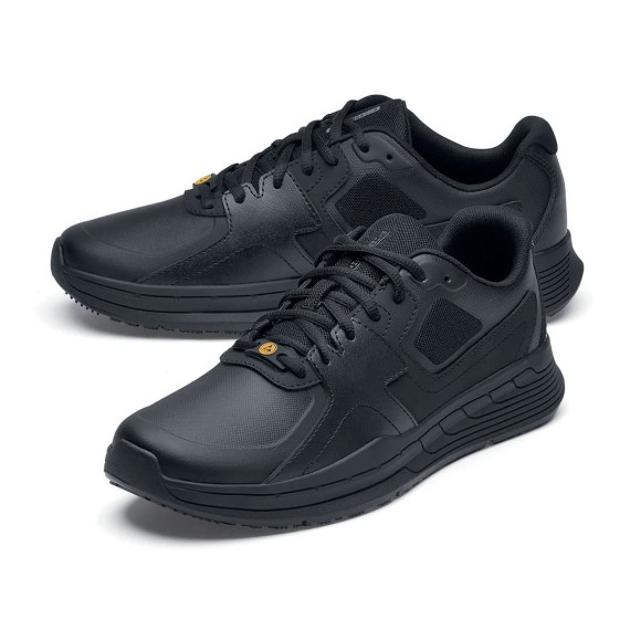 Calzature sportive CONDOR II UNISEX ISO EN20347 SHOES FOR CREWS