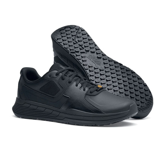Sports footwear CONDOR II UNISEX ISO EN20347 SHOES FOR CREWS