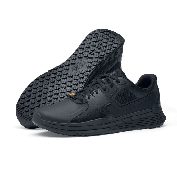 Calzature sportive CONDOR II UNISEX ISO EN20347 SHOES FOR CREWS